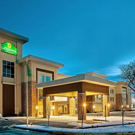 La Quinta By Wyndham York Hotell Eksteriør bilde